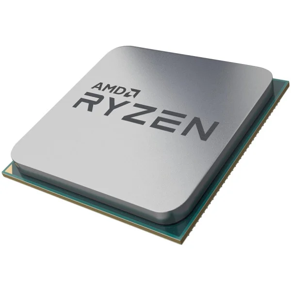 Процессор AMD Ryzen 5 3400G (3.6GHz 4MB 65W sAM4) TRAY (YD3400C5M4MFH)