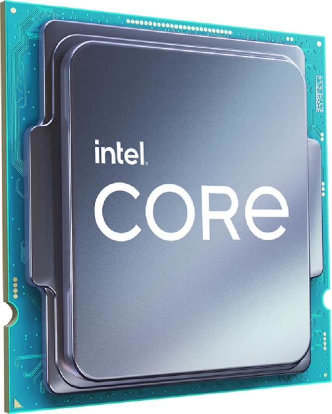 Процесор Intel Core i5-12400 (BX8071512400) Уцінка - фото 1
