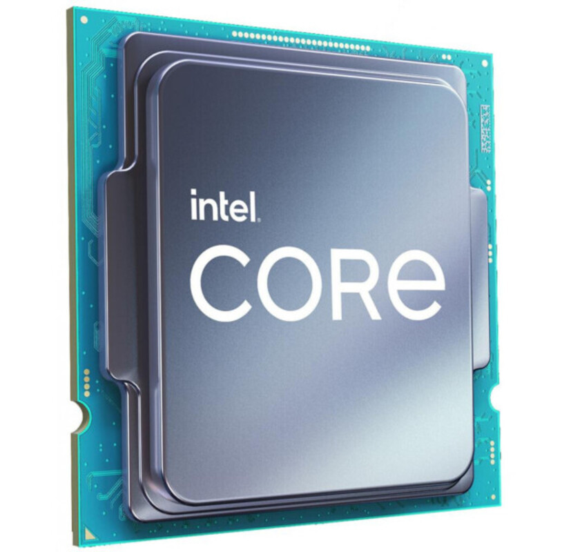 Процессор Intel Core i3-12100F 4C/8T 3.3GHz 12Mb LGA1700 w/o graphics Box (BX8071512100F)