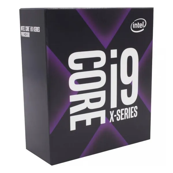 Процессор Intel Core i9-10900X (BX8069510900X) OEM
