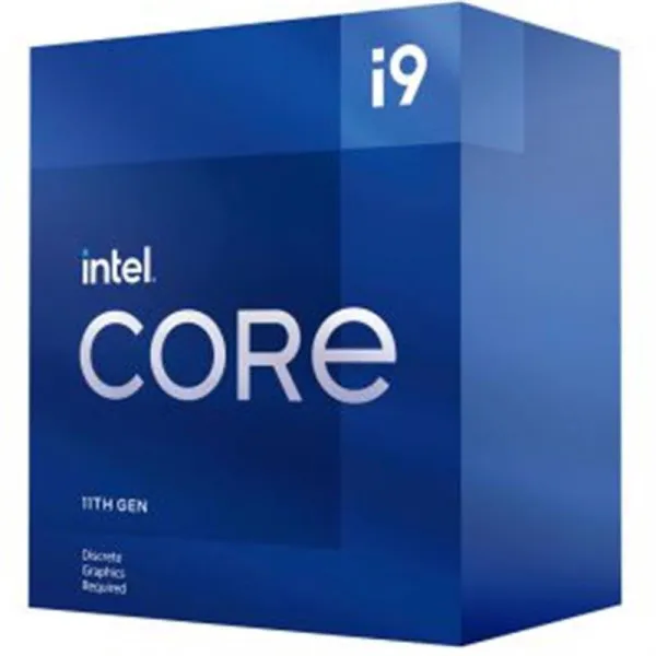 Процесор Intel Core i9 11900KF 3.5GHz (16MB, Rocket Lake, 95W, S1200) Box (BX8070811900KF) - фото 2 Процесор Intel Core i9 11900KF 3.5GHz (16MB, Rocket Lake, 95W, S1200) Box (BX8070811900KF) - фото 2