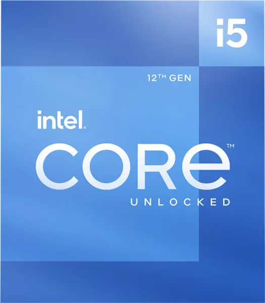 Процесор Intel Core i5-12600K 10C/16T 3.7GHz 20Mb LGA1700 125W Box (bx8071512600k)