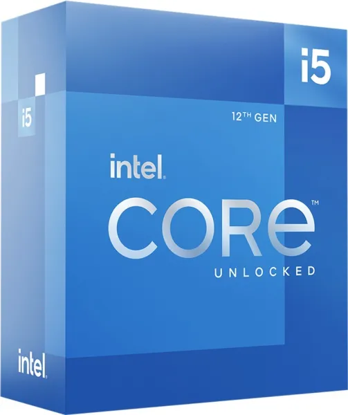 Процесор Intel Core i5-12600K 10C/16T 3.7GHz 20Mb LGA1700 125W Box (bx8071512600k) - фото 2