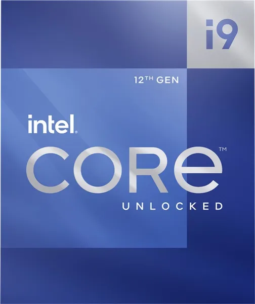 Процесор Intel Core i9 12900K (BX8071512900K)