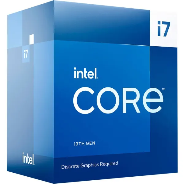 Процессор INTEL Core™ i7 13700F (BX8071513700F)