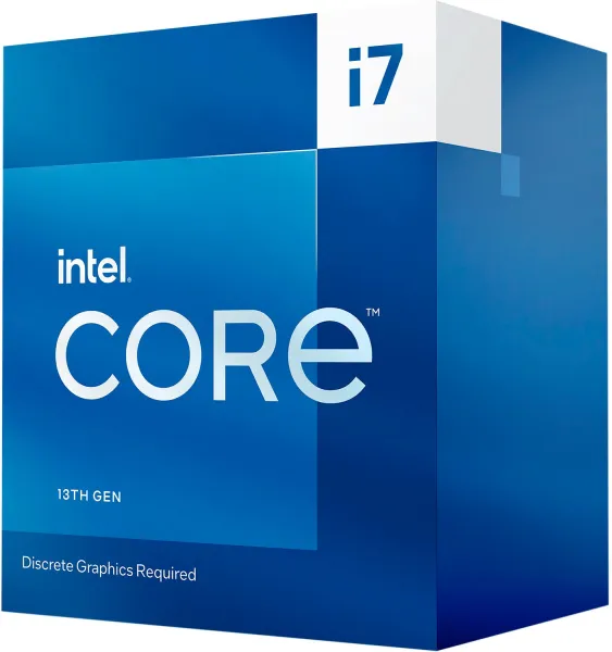 Процессор INTEL Core™ i7 13700F (BX8071513700F) - фото 1