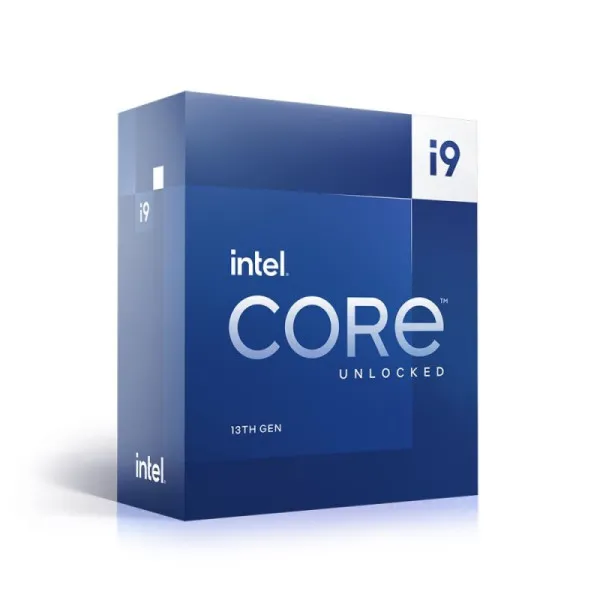 Процессор Intel Core i9 13900KS 3.2GHz (36MB, Raptor Lake, 150W, S1700) Box (BX8071513900KS)