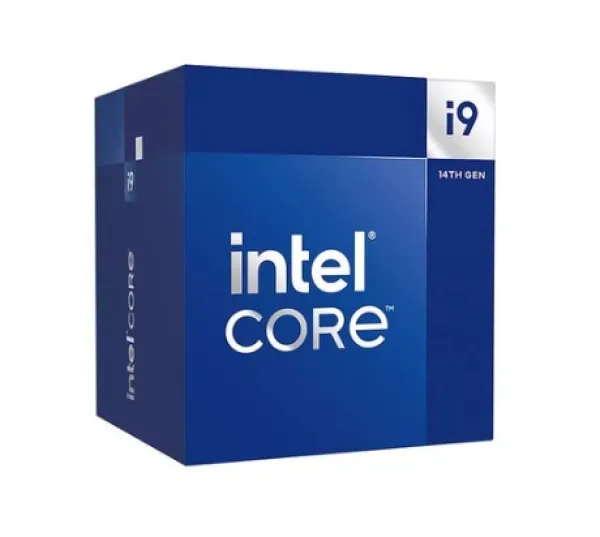Процесор Intel Core i9 14900F 2.0GHz (36MB, Raptor Lake Refresh, 65W, S1700) Box (BX8071514900F)