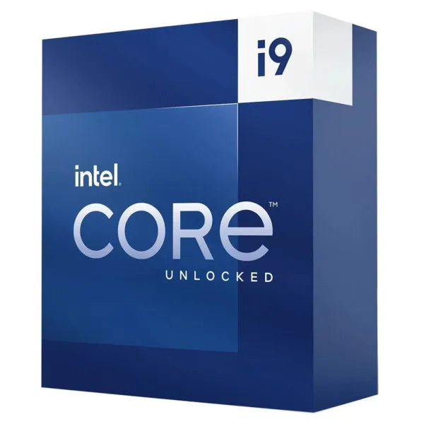 Процесор INTEL Core I9-14900KS (24C(8P+16E)(/32T,3.2-6,2GHz, 36MB, LGA1700) BOX (BX8071514900KS) - фото 2 Процесор INTEL Core I9-14900KS (24C(8P+16E)(/32T,3.2-6,2GHz, 36MB, LGA1700) BOX (BX8071514900KS) - фото 2
