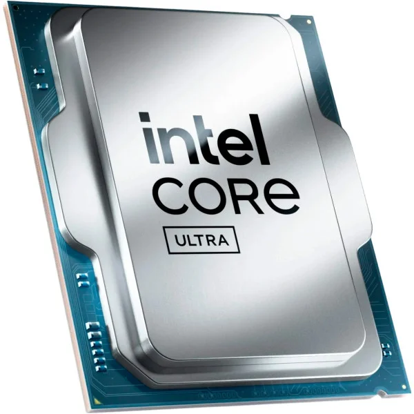 Процессор INTEL Core Ultra 5 225F (10C(6P+4E)/10T, up to 4.9GHz 20MB, LGA1851) BOX (BX80768225F) - фото 1 Процессор INTEL Core Ultra 5 225F (10C(6P+4E)/10T, up to 4.9GHz 20MB, LGA1851) BOX (BX80768225F) - фото 1