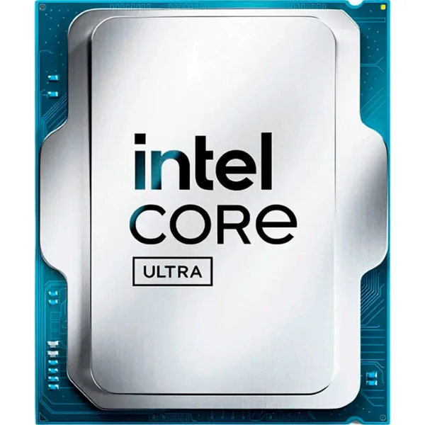 Процессор INTEL Core Ultra 5 225F (10C(6P+4E)/10T, up to 4.9GHz 20MB, LGA1851) BOX (BX80768225F) - фото 2 Процессор INTEL Core Ultra 5 225F (10C(6P+4E)/10T, up to 4.9GHz 20MB, LGA1851) BOX (BX80768225F) - фото 2