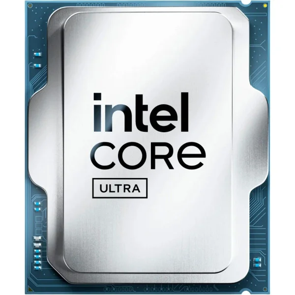 Процесор INTEL Core Ultra 5 235 (14C(6P+8E)/14T, up to 5.0GHz 24MB, LGA1851) BOX (BX80768235) - фото 1