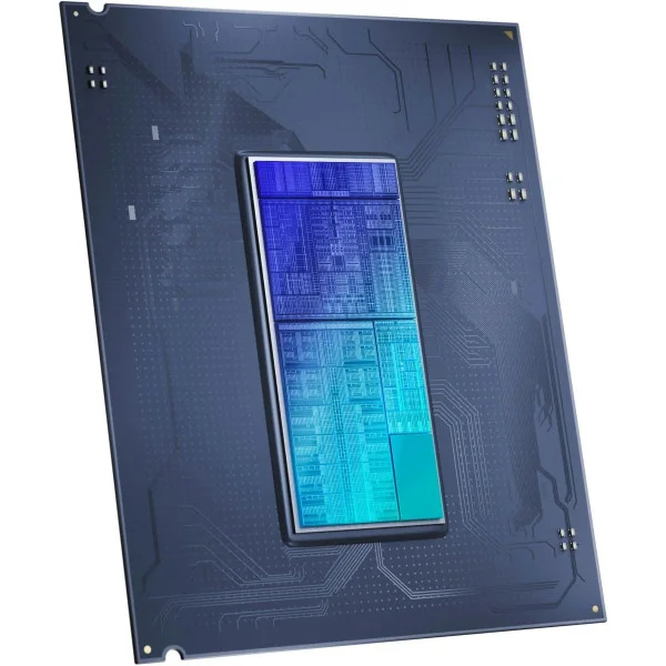 Процесор INTEL Core Ultra 5 235 (14C(6P+8E)/14T, up to 5.0GHz 24MB, LGA1851) BOX (BX80768235) - фото 2