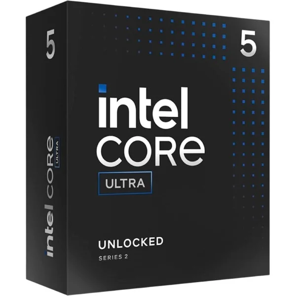 Процесор INTEL Core™ Ultra 5 245K (BX80768245K)