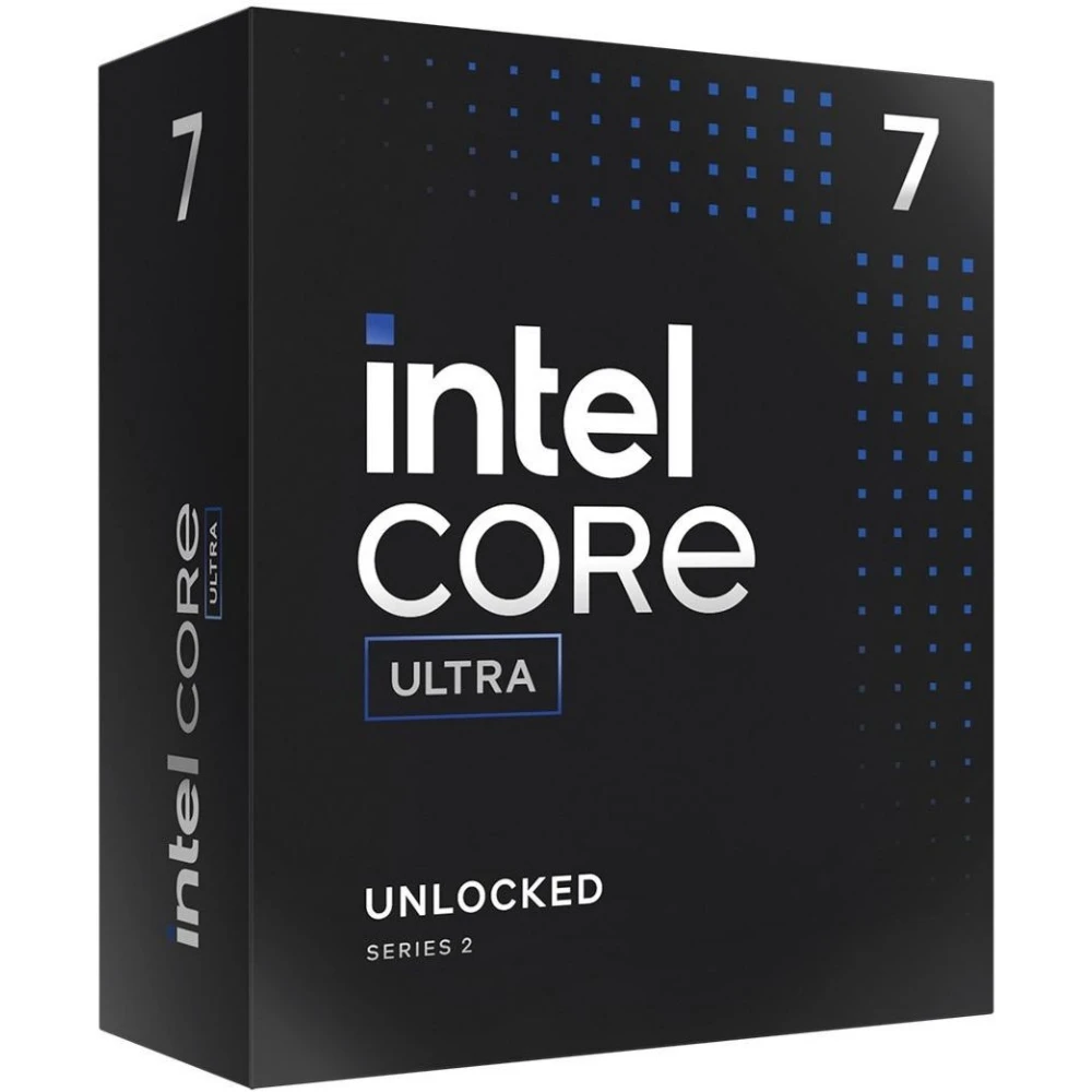 Процесор INTEL Core™ Ultra 7 265K (BX80768265K)