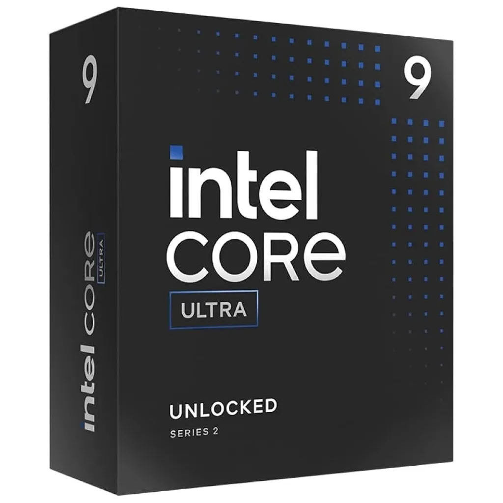 Процесор INTEL Core™ Ultra 9 285 (BX80768285)