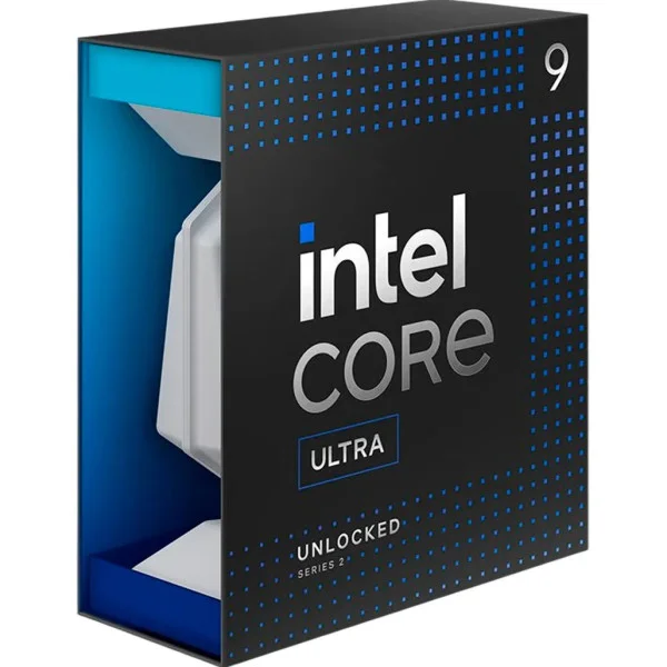 Процессор Intel Core Ultra 9 285K (BX80768285K)