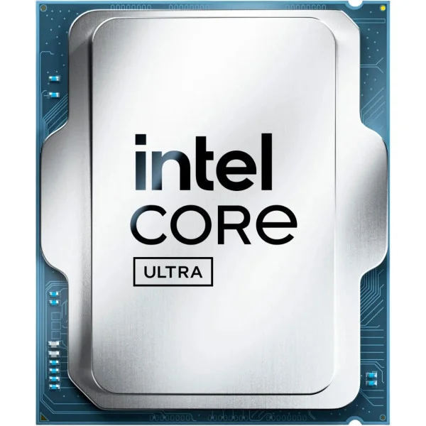 Процессор Intel Core Ultra 9 285K (BX80768285K) - фото 1