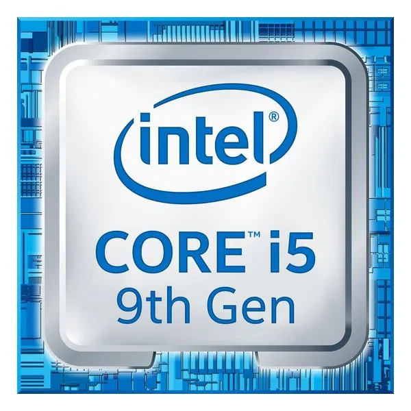 Процессор INTEL Core i5-9400 (6C/6T 2.9-4.1GHz, 9MB, LGA1151) TRAY (CM8068403358816)