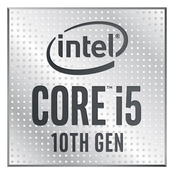 Процессор INTEL Core i5-10400F (2.9GHz, 12MB, LGA1200) Tray (CM8070104290716)