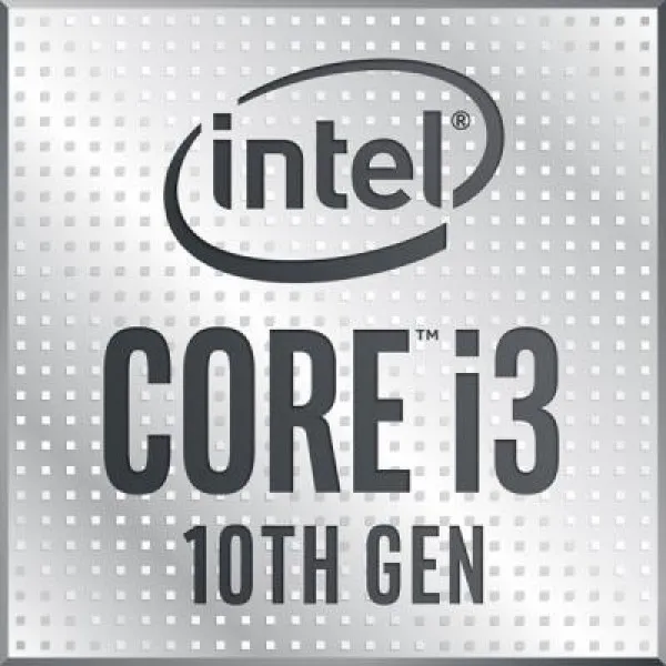 Процесор Intel Core i3 10105 3.7GHz (6MB, Comet Lake, 65W, S1200) Tray (CM8070104291321)
