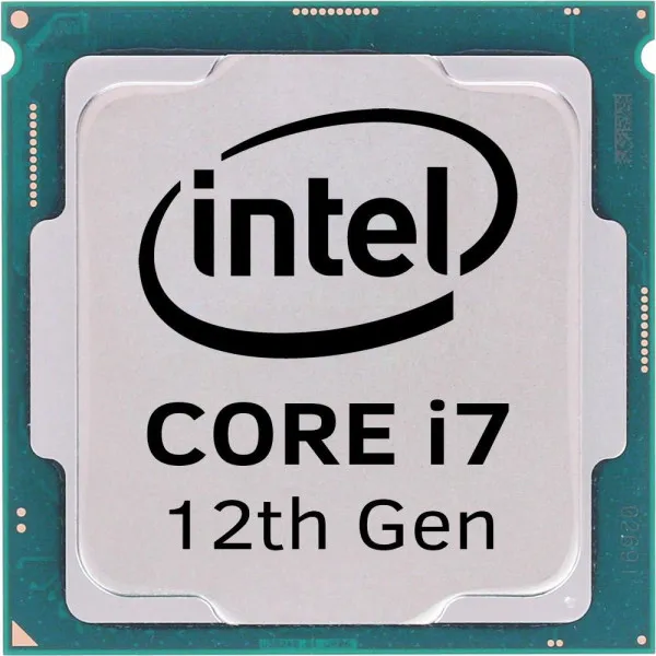 Процессор INTEL Core i7-12700F (12C(8P+4E)(/20T, 2.1GHz, 25MB, LGA1700) TRAY (CM8071504555020)