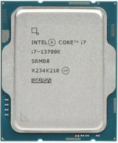 Процессор Intel Core i7-13700K (CM8071504820705)