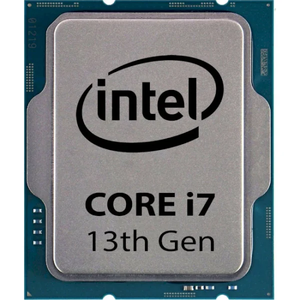 Процессор INTEL Core i7-13700F (16C(8P+8E)(/24T, 2.1GHz, 30MB, LGA1700) Tray (CM8071504820806)