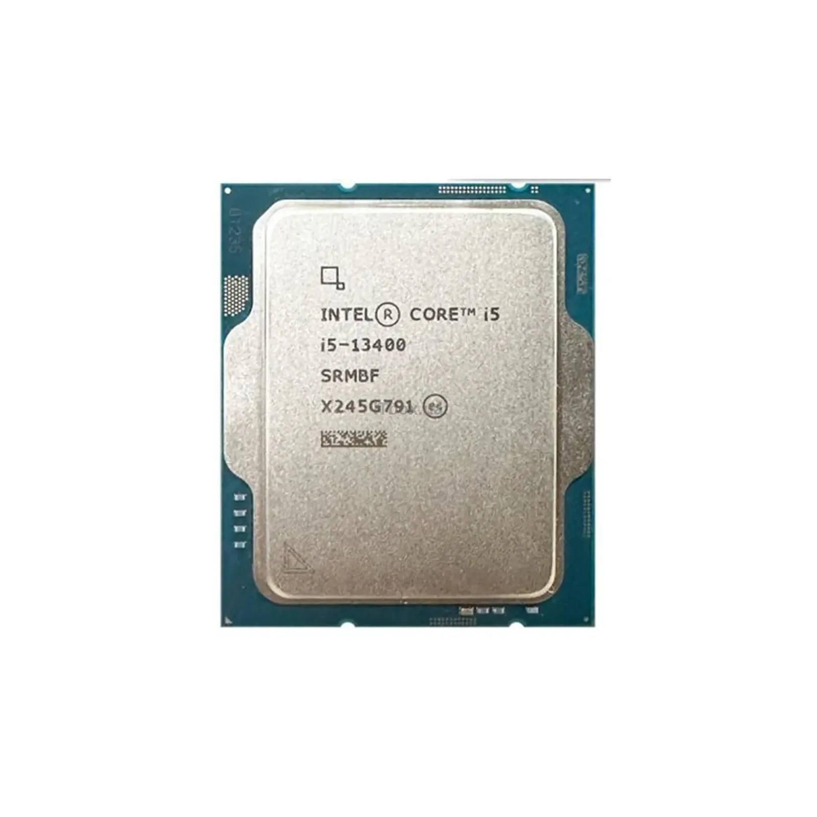 Процесор INTEL Core™ i5 13400 (CM8071504821106) - фото 1 Процесор INTEL Core™ i5 13400 (CM8071504821106) - фото 1