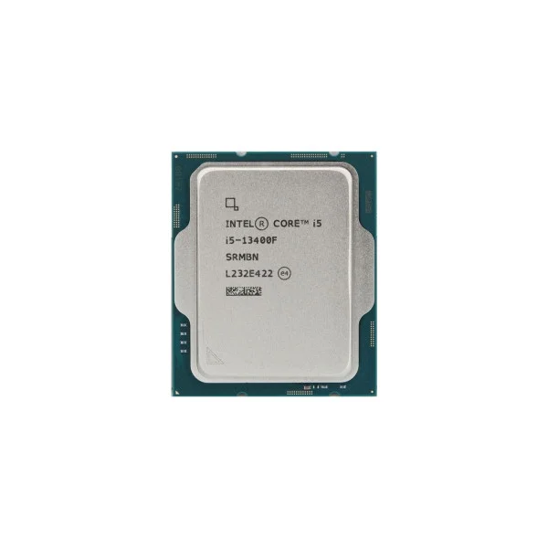 Процесор INTEL Core i5-13400F (10C(6P+4E)(/16T, 2.5GHz, 20MB, LGA1700) Tray (CM8071504821107)