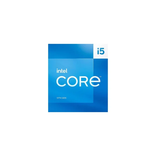 Процесор INTEL Core i5-13400F (10C(6P+4E)(/16T, 2.5GHz, 20MB, LGA1700) Tray (CM8071504821107) - фото 1