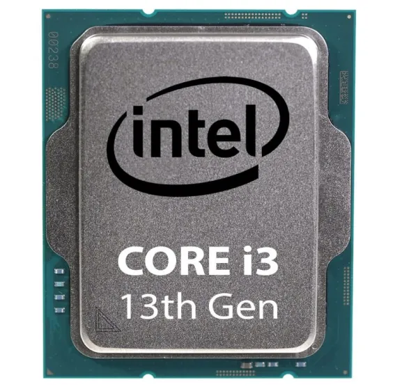 Процессор INTEL Core™ i3 13100F (CM8071505092203)