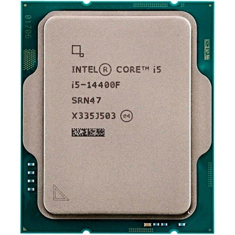 Процесор INTEL Core™ i5 14400F (CM8071505093011)