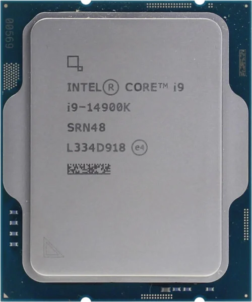 Процессор (CPU) I9-14900K S1700 OEM 3.2-6G (CM8071505094017) Tray