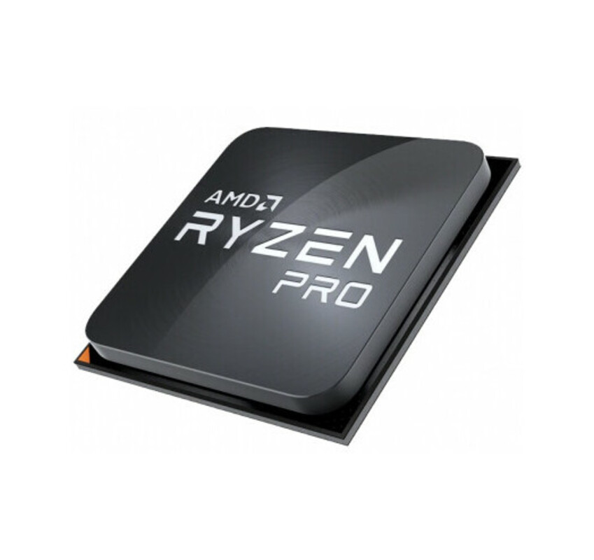 Процессор AMD Ryzen 5 4650G PRO (100-100000143MPK)