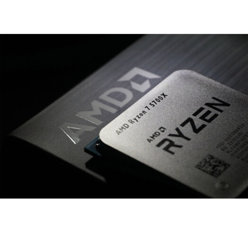 Процесор AMD Ryzen 7 5700X (100-100000926WOF) - фото 1