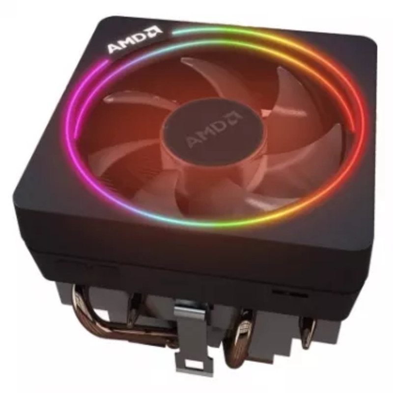 Процессор AMD Ryzen 7 7700 (100-100000592MPK) - фото 1 Процессор AMD Ryzen 7 7700 (100-100000592MPK) - фото 1