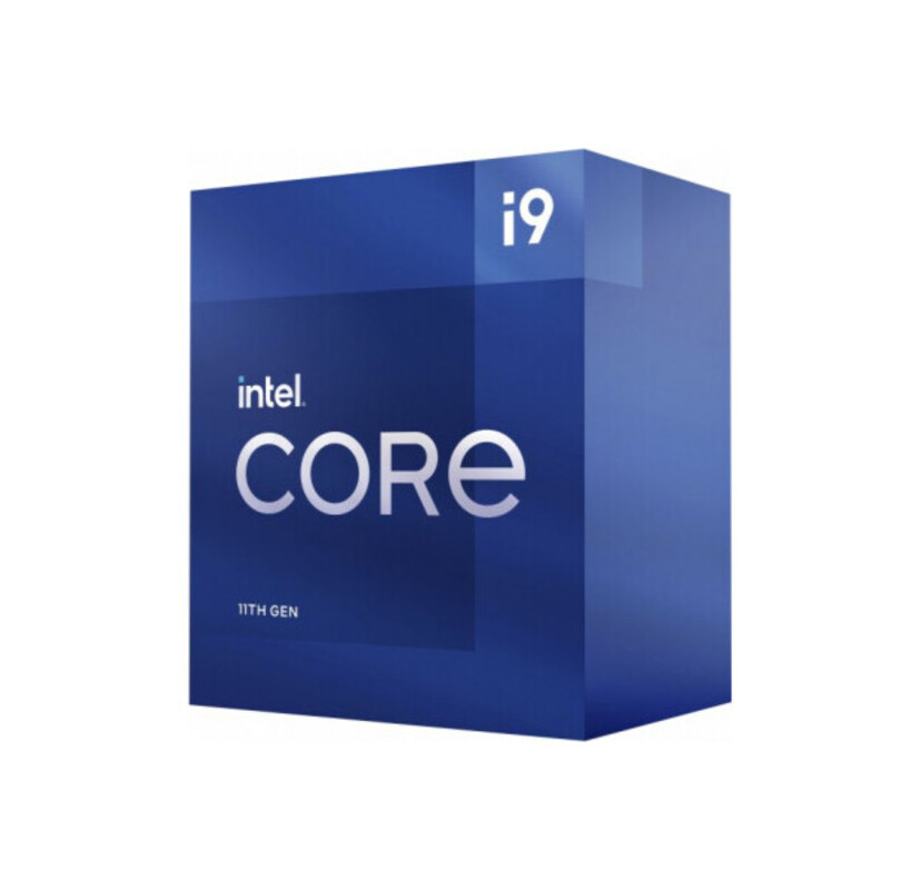 Процесор INTEL Core™ i9 12900KF (BX8071512900KF) - фото 1