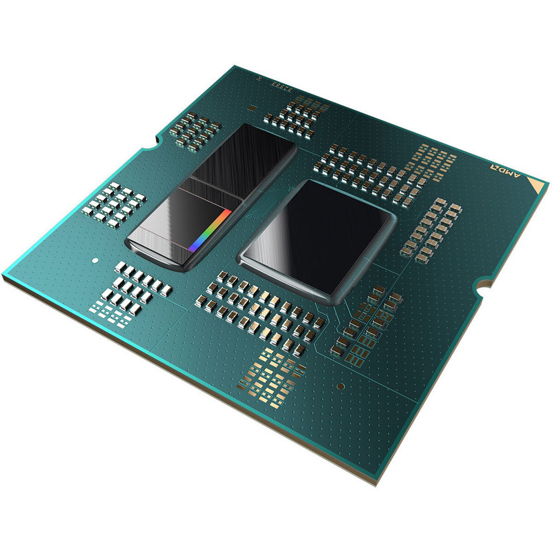 Процессор AMD Ryzen 9 7950X3D (100-100000908WOF) - фото 2