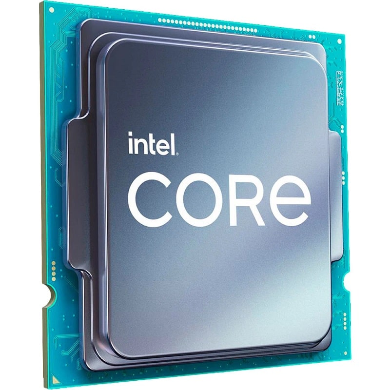Процессор Intel Core i7-11700K (BX8070811700K) - фото 1 Процессор Intel Core i7-11700K (BX8070811700K) - фото 1