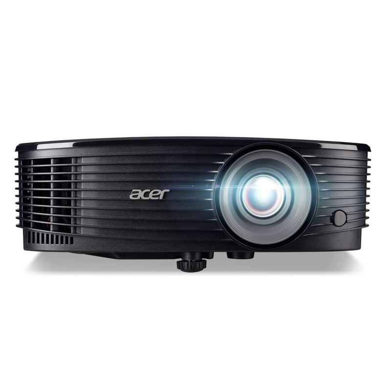 Проектор Acer X1129HP (MR.JUH11.001) - фото 1