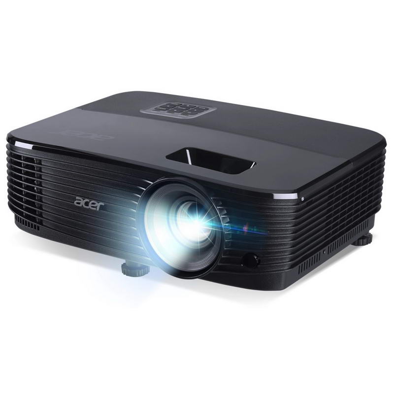 Проектор Acer X1129HP (MR.JUH11.001) - фото 2