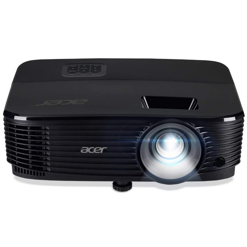 Проектор Acer X1129HP (MR.JUH11.001) - фото 4