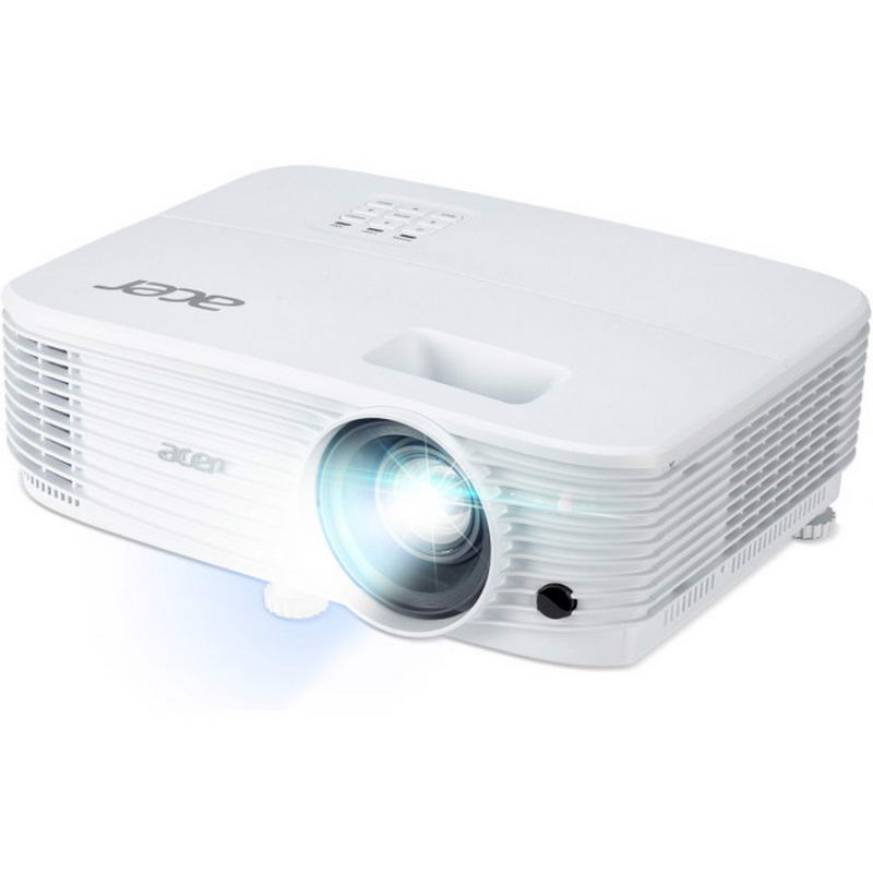 Проектор Acer P1257i (MR.JUR11.001) - фото 2
