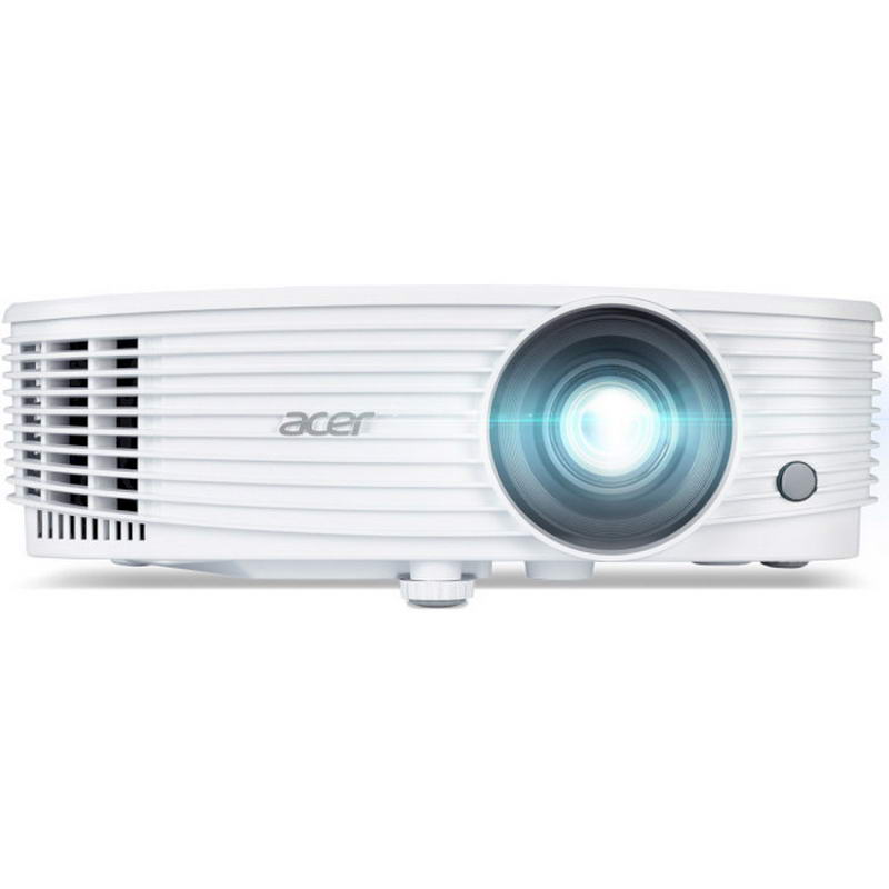 Проектор Acer P1257i (MR.JUR11.001) - фото 3