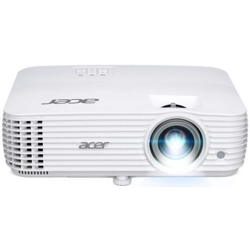 Проектор домашнего кинотеатра Acer H6543Ki (MR.JW511.001) - фото 1