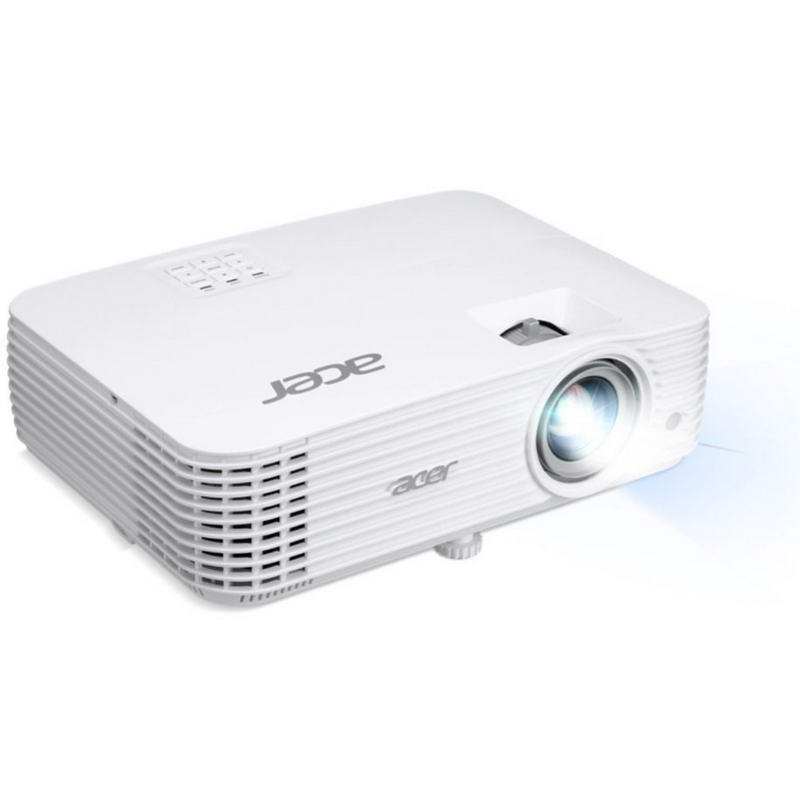 Проектор домашнего кинотеатра Acer H6543Ki (MR.JW511.001) - фото 3