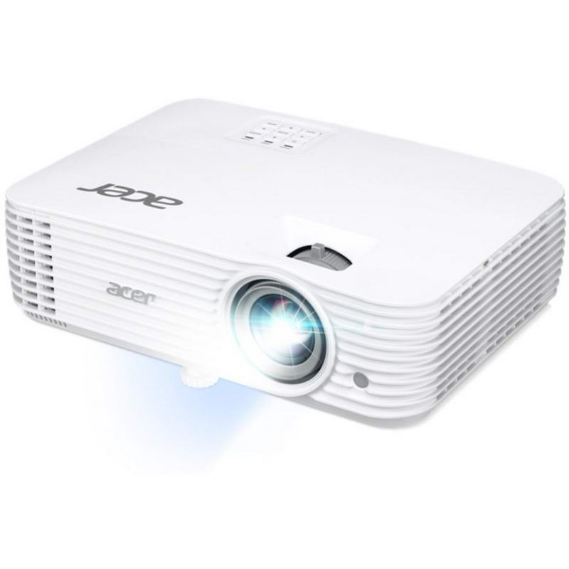 Проектор домашнего кинотеатра Acer H6543Ki (MR.JW511.001) - фото 4