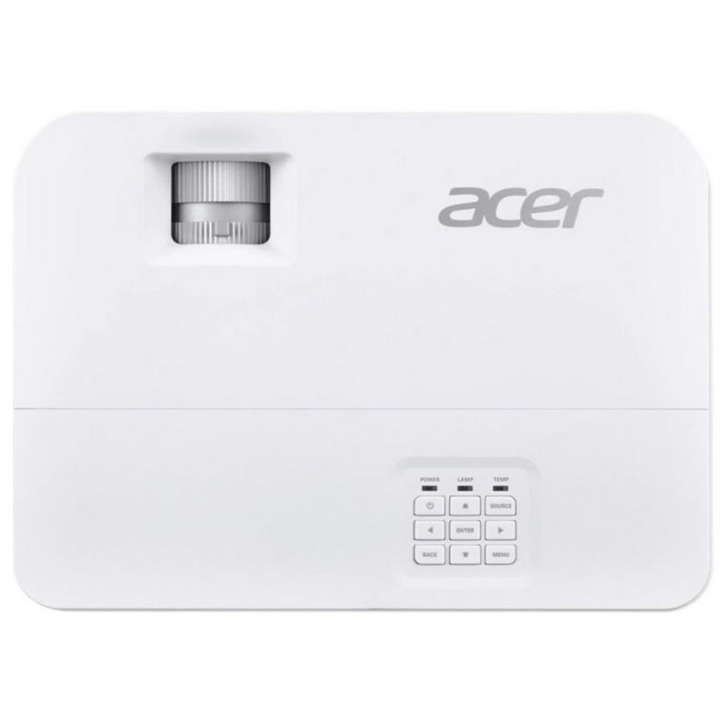 Проектор домашнего кинотеатра Acer H6543Ki (MR.JW511.001) - фото 5