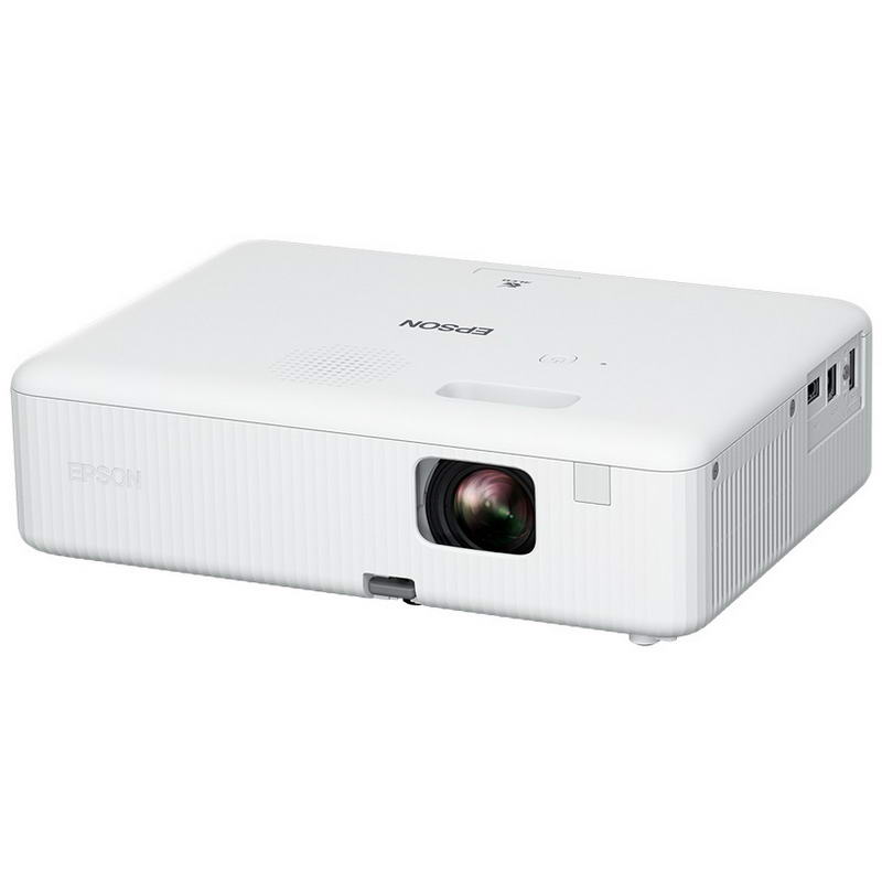 Проектор Epson CO-FH01 (V11HA84040) - фото 1